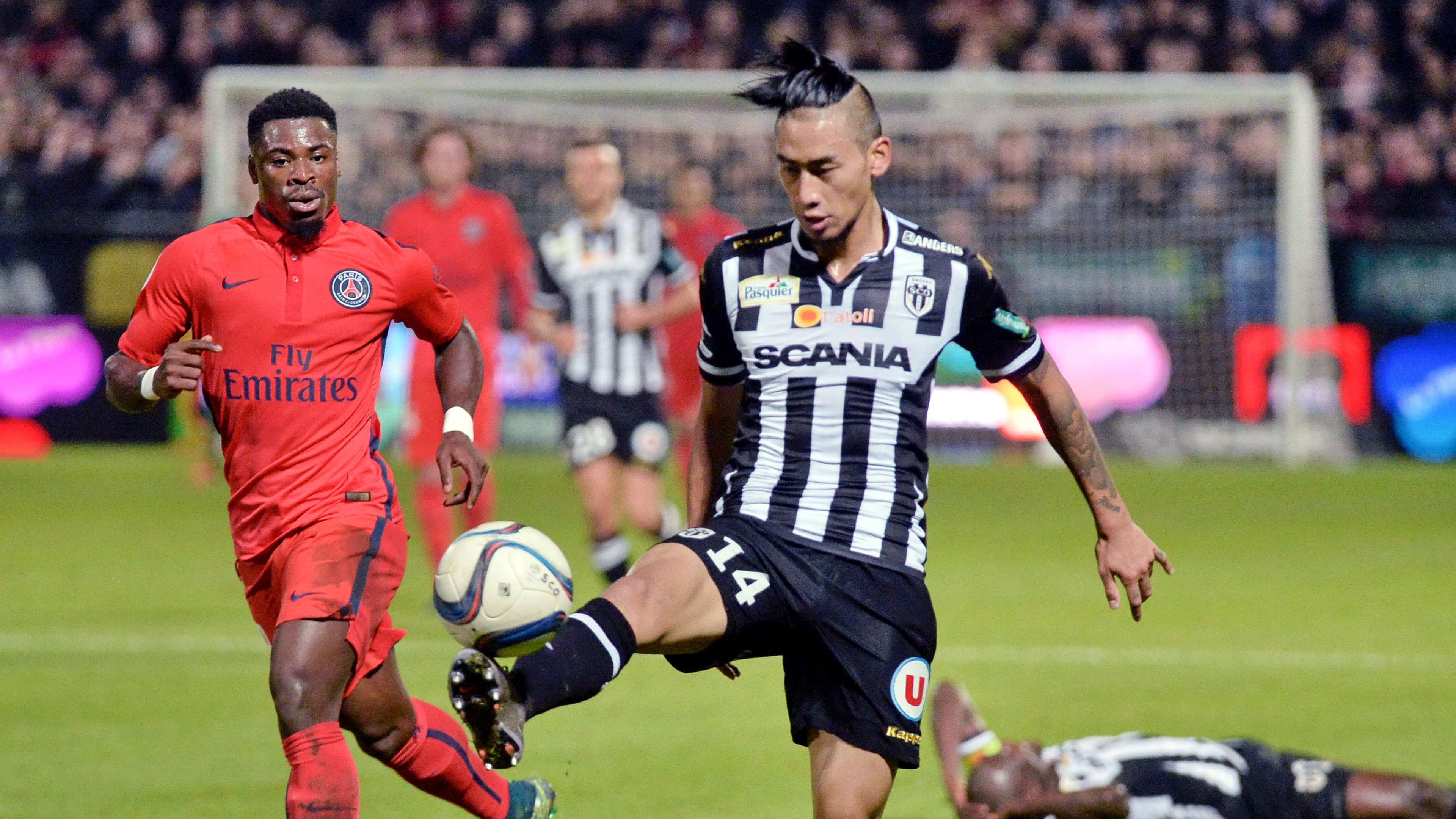 皮球入網 皮球入網