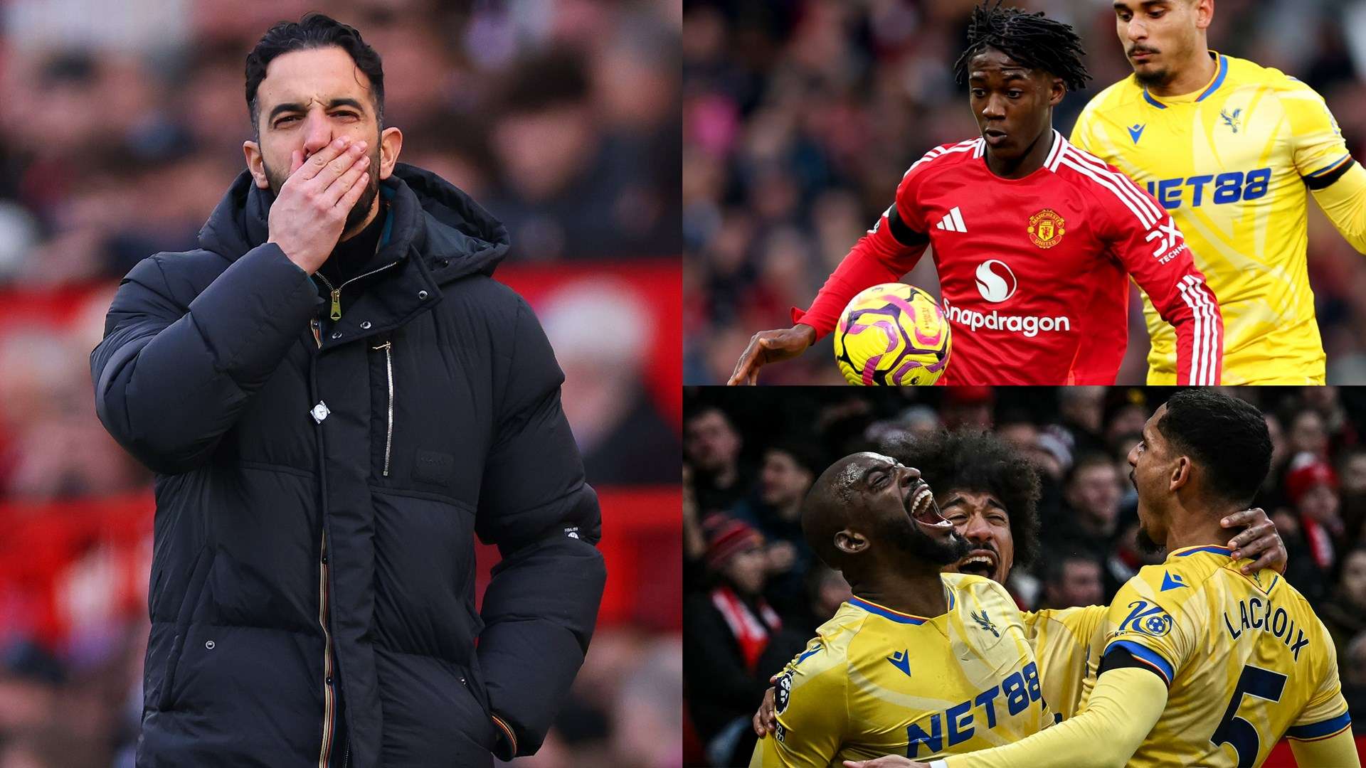 戰果的重要 戰果的重要